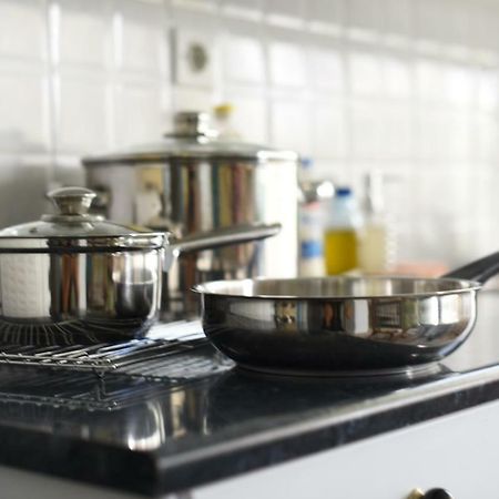 Central Hestia Návplio Eksteriør bilde